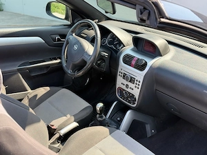 Opel Tigra Twintop 1.8 - imagine 6