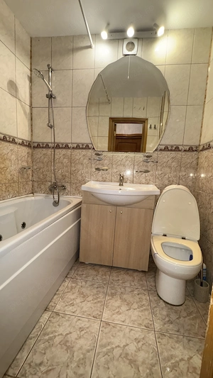 Vânzare apartament 3 camere decomandat, Drumul Taberei, Sector 6 - imagine 2