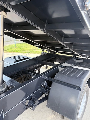 Vand Iveco Daily 35c18 - imagine 3