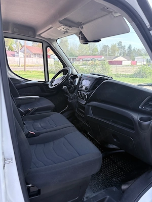 Vand Iveco Daily 35c18 - imagine 2