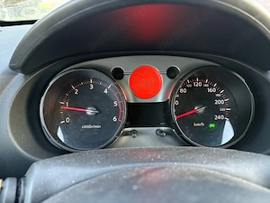 Nissan Qashqai 1.5 dCi, 2006, Climatronic, Pilot, SUV   PREȚ BUN! - imagine 6