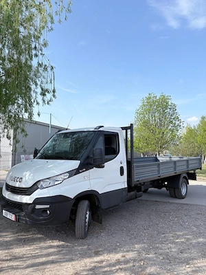 Vand Iveco Daily 35c18 - imagine 9