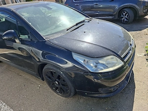 Vand citroen c4 16 hdi  - imagine 2
