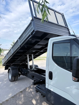 Vand Iveco Daily 35c18 - imagine 6