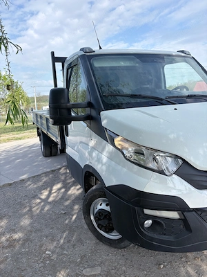 Vand Iveco Daily 35c18 - imagine 8
