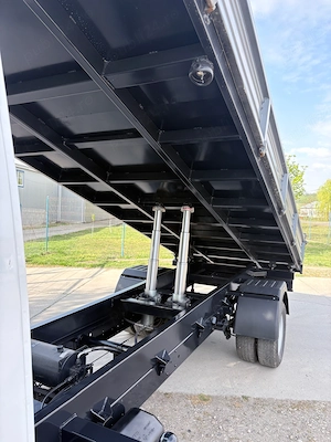 Vand Iveco Daily 35c18 - imagine 5