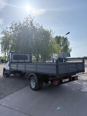 Vand Iveco Daily 35c18 - imagine 7