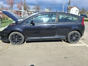 Vand citroen c4 16 hdi 