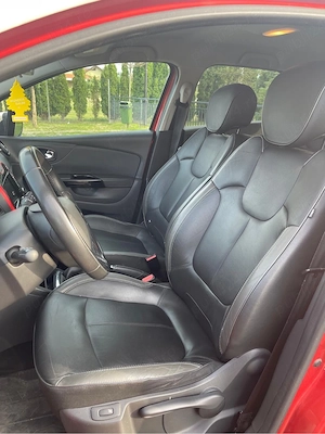 Renault Captur 2015 - imagine 4