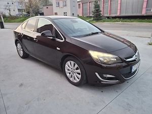 Vând Opel Astra J - imagine 5