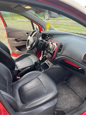 Renault Captur 2015 - imagine 5