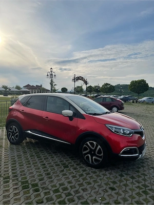 Renault Captur 2015 - imagine 2