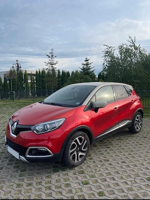 Renault Captur 2015 - imagine 3