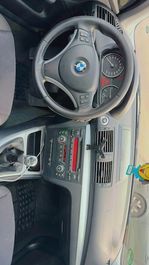 bmw seria 1 - imagine 3