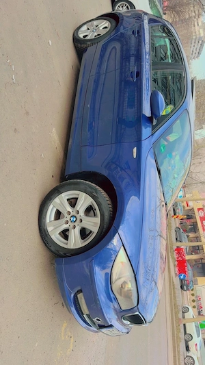 bmw seria 1 - imagine 2