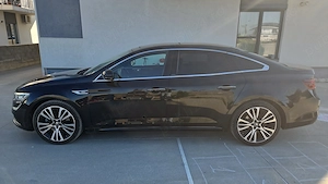 Vând Renault Talisman 2017 1.6 160 - imagine 9
