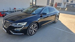 Vând Renault Talisman 2017 1.6 160 - imagine 4