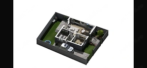 duplex de vanzare in Utvin - imagine 2