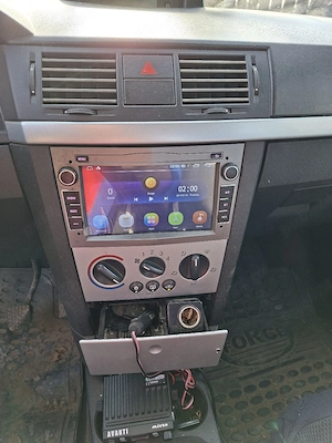 vand opel meriva  - imagine 3