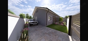 duplex de vanzare in Utvin