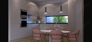 duplex de vanzare in Utvin - imagine 5