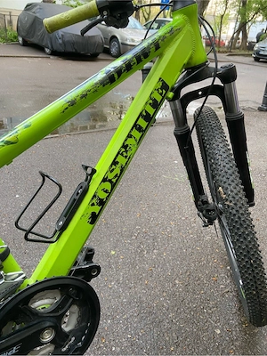 Bicicleta Yosemite 24" - imagine 5