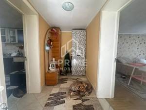 Casa Individuală Panoramic 55 mp| zona Cugir - imagine 5