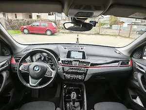 BMW X1 xDrive 190cp