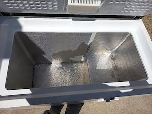 Ladă frigorifică  - imagine 3