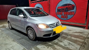 Golf 5 plus .....Oferta - imagine 2