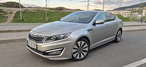 Kia Optima Spirit 1.7CRDi 136cp automat 6+1 Viteze Panoramic Navi Ventilatie Camere - imagine 3