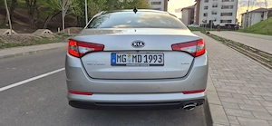 Kia Optima Spirit 1.7CRDi 136cp automat 6+1 Viteze Panoramic Navi Ventilatie Camere - imagine 5