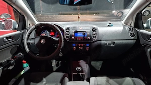 Golf 5 plus .....Oferta - imagine 5