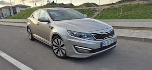 Kia Optima Spirit 1.7CRDi 136cp automat 6+1 Viteze Panoramic Navi Ventilatie Camere