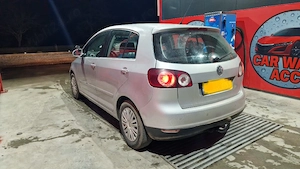 Golf 5 plus .....Oferta - imagine 3