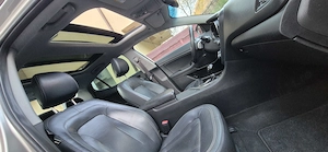 Kia Optima Spirit 1.7CRDi 136cp automat 6+1 Viteze Panoramic Navi Ventilatie Camere - imagine 8