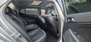 Kia Optima Spirit 1.7CRDi 136cp automat 6+1 Viteze Panoramic Navi Ventilatie Camere - imagine 10