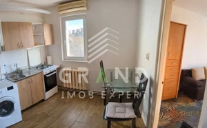 2 CAMERE DECOMANDATE | RENOVAT/MOBILAT & UTILAT/DÂMBUL ROTUND/ȘCOALA DE POLIȚIE - imagine 7