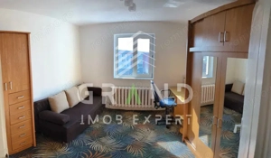 2 CAMERE DECOMANDATE | RENOVAT/MOBILAT & UTILAT/DÂMBUL ROTUND/ȘCOALA DE POLIȚIE - imagine 5