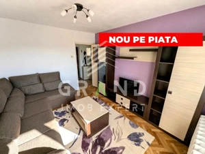 2 CAMERE DECOMANDATE | RENOVAT/MOBILAT & UTILAT/DÂMBUL ROTUND/ȘCOALA DE POLIȚIE