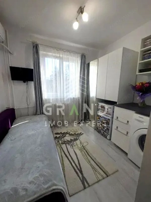 Garsonieră modernă în Gheorgheni | 11 mp | Etaj intermediar | Zambilei - imagine 2