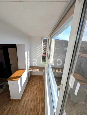 2 CAMERE DECOMANDATE | RENOVAT/MOBILAT & UTILAT/DÂMBUL ROTUND/ȘCOALA DE POLIȚIE - imagine 3