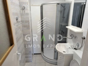 2 CAMERE DECOMANDATE | RENOVAT/MOBILAT & UTILAT/DÂMBUL ROTUND/ȘCOALA DE POLIȚIE - imagine 8