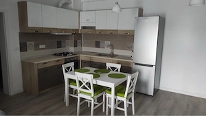 Inchiriez apartament 2 camere in Timisoara - imagine 3