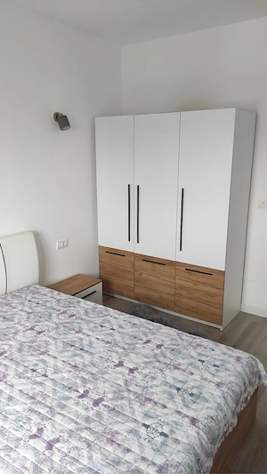 Inchiriez apartament 2 camere in Timisoara - imagine 5