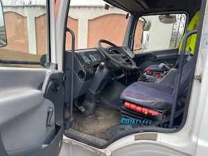 Mercedes Atego 817 - imagine 2