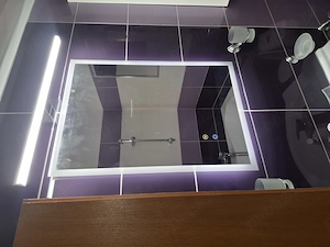 Pf inchiriez ap cu 2 camere cu parcare privata inclusa