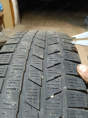 Cauciucuri Pirelli Scorpion  - imagine 4