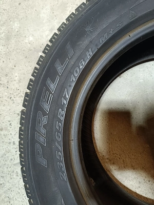 Cauciucuri Pirelli Scorpion  - imagine 5