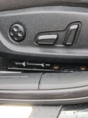 Audi A4, Berlină, Manuală, Diesel - imagine 6